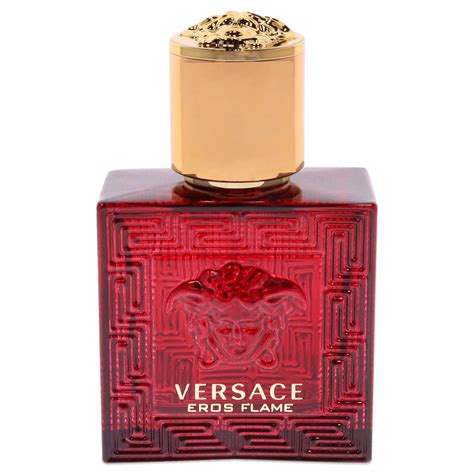 versace eros flame 1 oz|Versace Eros Flame refill.